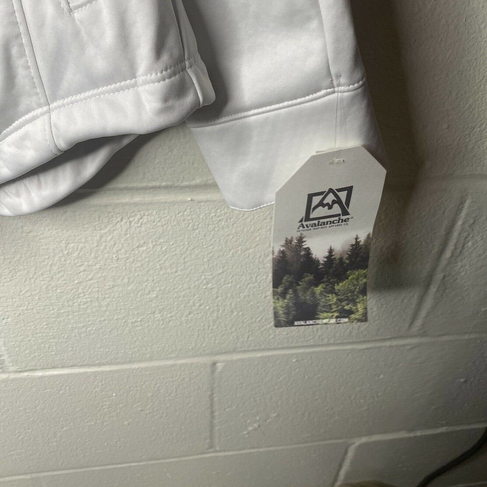 Avalanche Jacket - Picture 8 of 12